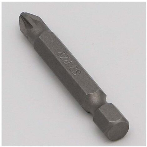 Embout Pozi N°2 Longueur 50-100 pièces