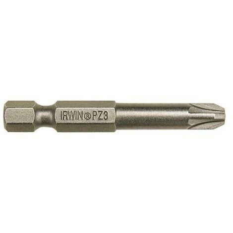 EMBOUT POZIDRIV 1/4' 70MM PZ2 - I-10504370