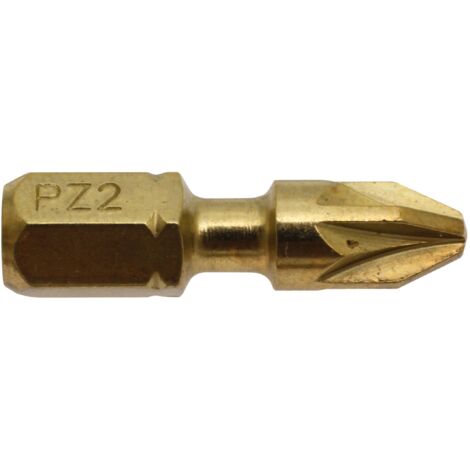 EMBOUT POZIDRIV 2 25MM 2PCS MAKITA B-28450