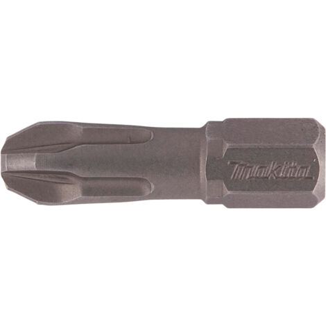 EMBOUT POZIDRIV C NO3 25 10P MAKITA P-06133