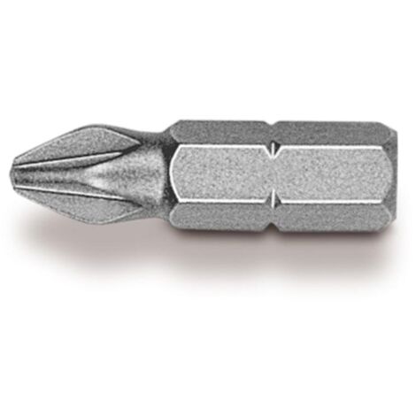 Embout Pozidriv® N°0 L.25 x 3 HIKOKI 752271