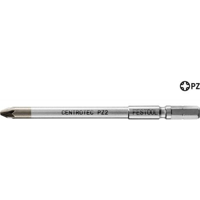 Festool - Embout pz 2-100 CE/2-500842