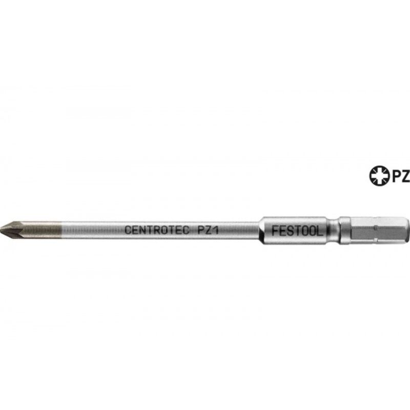 Festool - Embout pz 3-100 CE/2- 500843