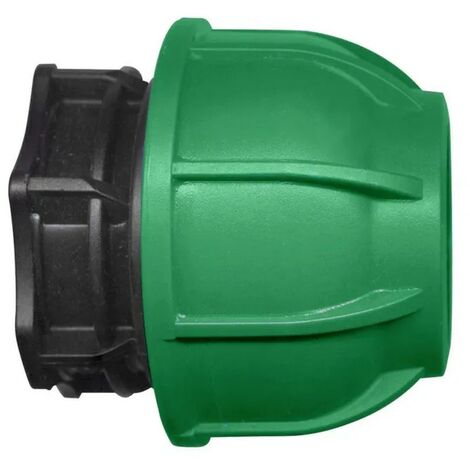 EMBOUT PP 25MM  OFFRE EXCLUSIVE