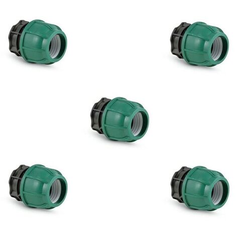 EMBOUT PP 32MM   PACK X 5  OFFRE EXCLUSIVE