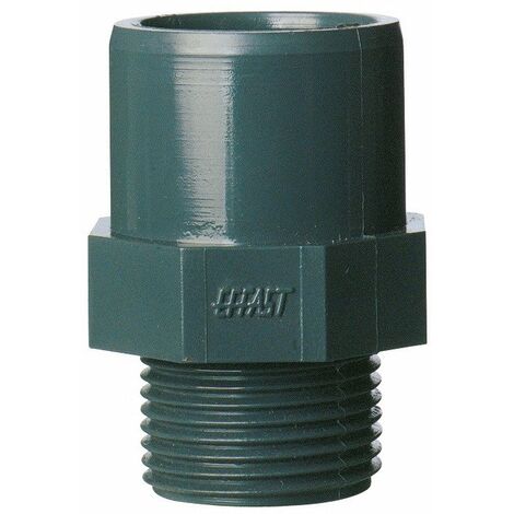 Embout Pression M20x27/m32-f25