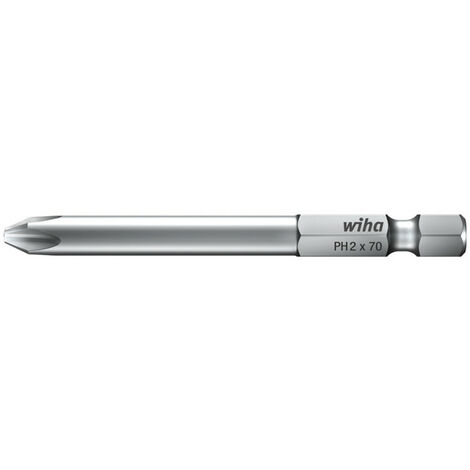 Embout Professional Grande Longueur Phillips Ph2 X 90 07714
