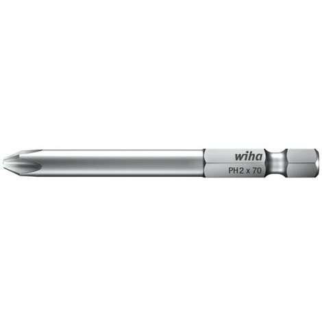 Embout Professional Grande Longueur Pozidriv Pz3 X 110 23223