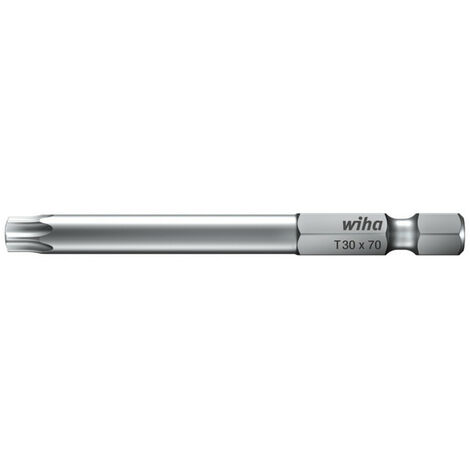 Embout Professional Grande Longueur Torx T9 X 150 38372