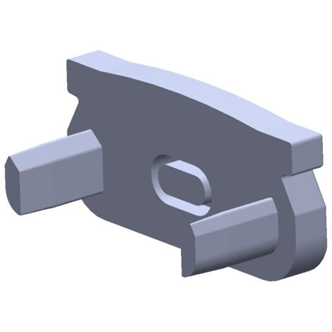 Embout Profil Type ECO P01