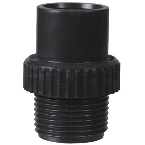Embout PVC mâle 33x42 D40 e3233f