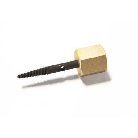 Embout queue de cochon du coffret masse à inertie OC 2211 - SA 4221 - CLAS Equipements