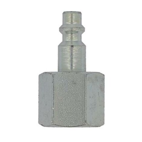 EMBOUT RAPIDE FEMELLE 1/2'' TYPE US MIL  CEDREY