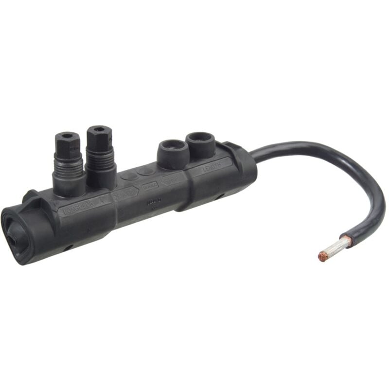 Embout réducteur dénudage 95-240 Michaud K126