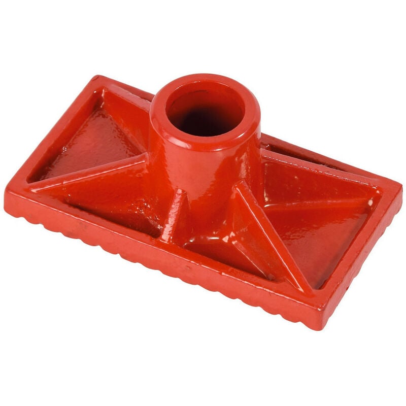 Autobest - Embout rectangulaire no 5