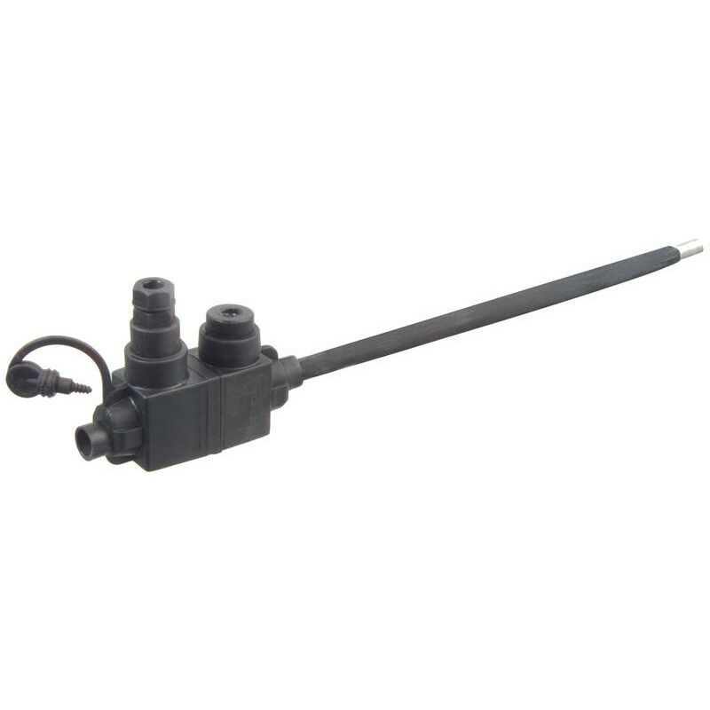 Embout réducteur dénud. 6-50M (K128)