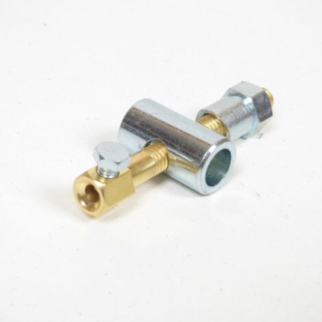 Embout réparation serre câble frein tambour Vicma pour scooter