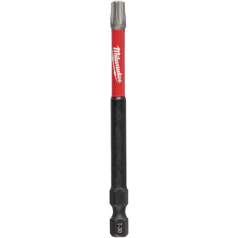EMBOUT SHW GEN 3 TX30 90MM (X1) MILWAUKEE ACCESSOIRES - 4932471575