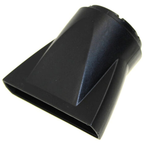 Embout sifflet