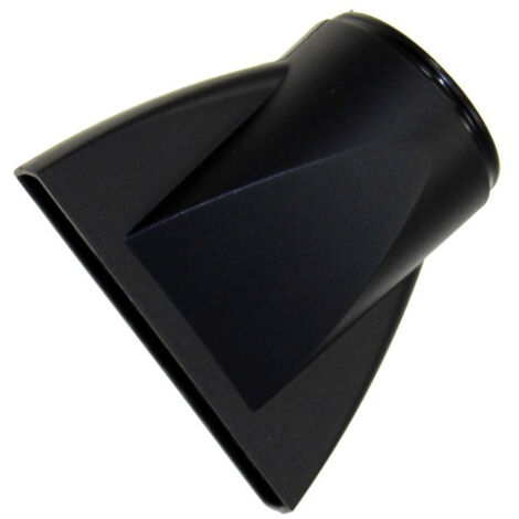 Embout sifflet noir d'origine