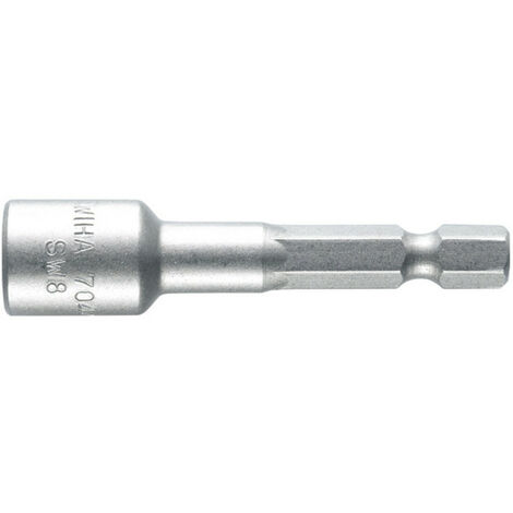 Embout Standard de 7 Douille Pr Clé A Douille Magnetique 38720