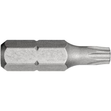Embout standard série 1 pour vis Torx Plus® IP9 - Facom