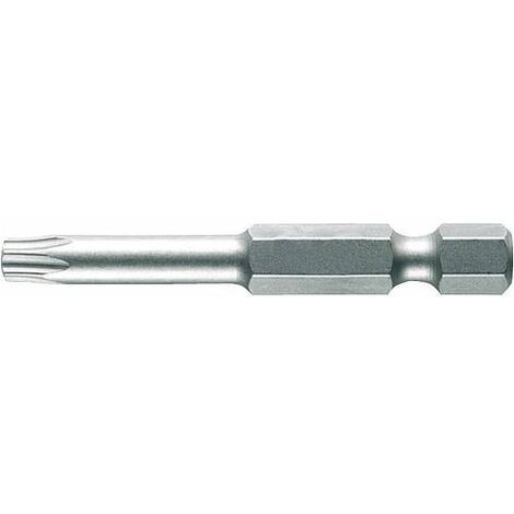 Ironside 244462 Torx-Embout T27 x 25mm Multicolore