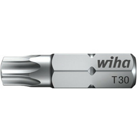 Embout Standard Torx T9 01715
