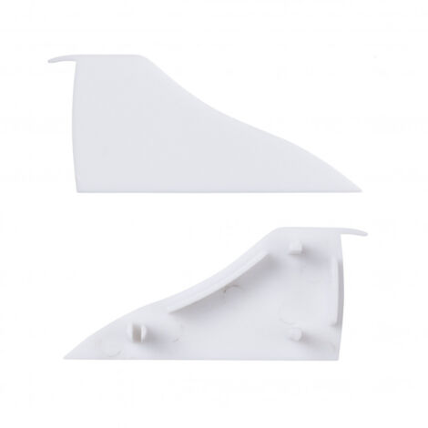 Embout SU-W001 Droite