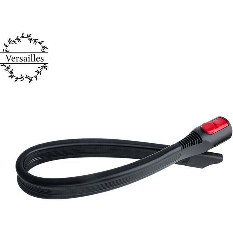 Image of Flexibles Fugendüsen-Zubehör mit langer Bürste für Dyson V11 V10 V8 V7 Staubsauger -INHHUB