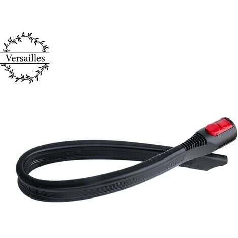 Embout suceur plat flexible pour aspirateur Dyson V11 V10 V8 V7