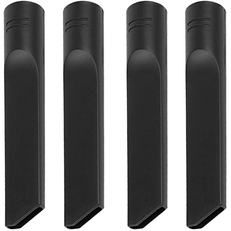 Embout suceur pour aspirateur-Suceur long 208 mm accessoire pour les aspirateurs multifonctions eau et poussières, pour jardin
