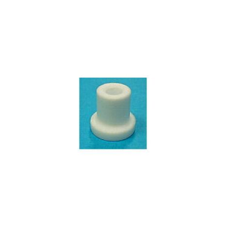 Embout support grille droit / gauche - micro-ondes samsung