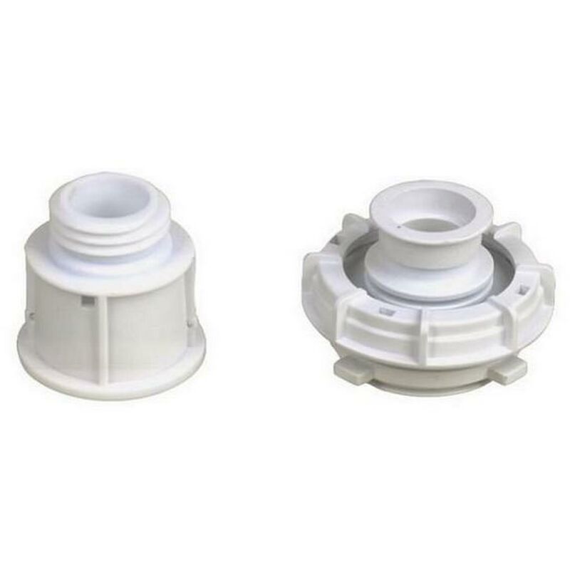 Ariston Group - Ecrou pour hélice, bras de lavage inférieur (C00075111, C00075057) Lave-vaisselle ariston hotpoint, creda, electrolux, indesit,