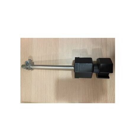 Embout tandem octo 70 pour pare chute carré de 18 mm- Lakal -