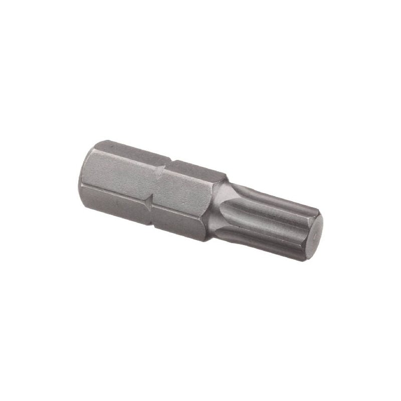 Wera - embout pour vis à 6 pans femelle 5/16'', 30 mm, cote s/plats : 6 mm 05057520001