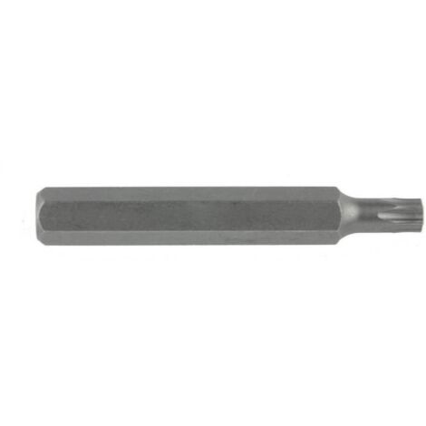 Embout De Tige Torsadée Moyen LLL-26 – Bouche Torsadée, Neuf