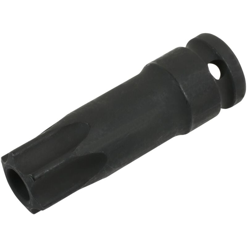 Laser Tools - Embout torx t100 perce mercedes carre de 1/2 - laser 7514