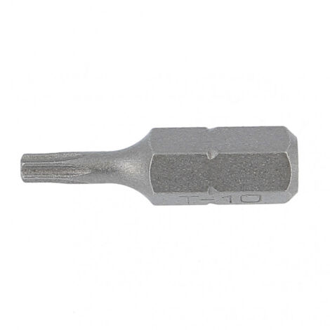 Embout Torx T15 pour Vis Tôle Inviolable TB Ø 4.2 et TF Ø 3.5