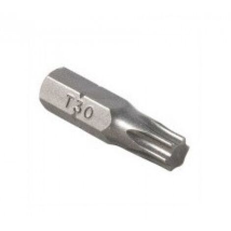 Embout TORX T15x30mm 1/4"