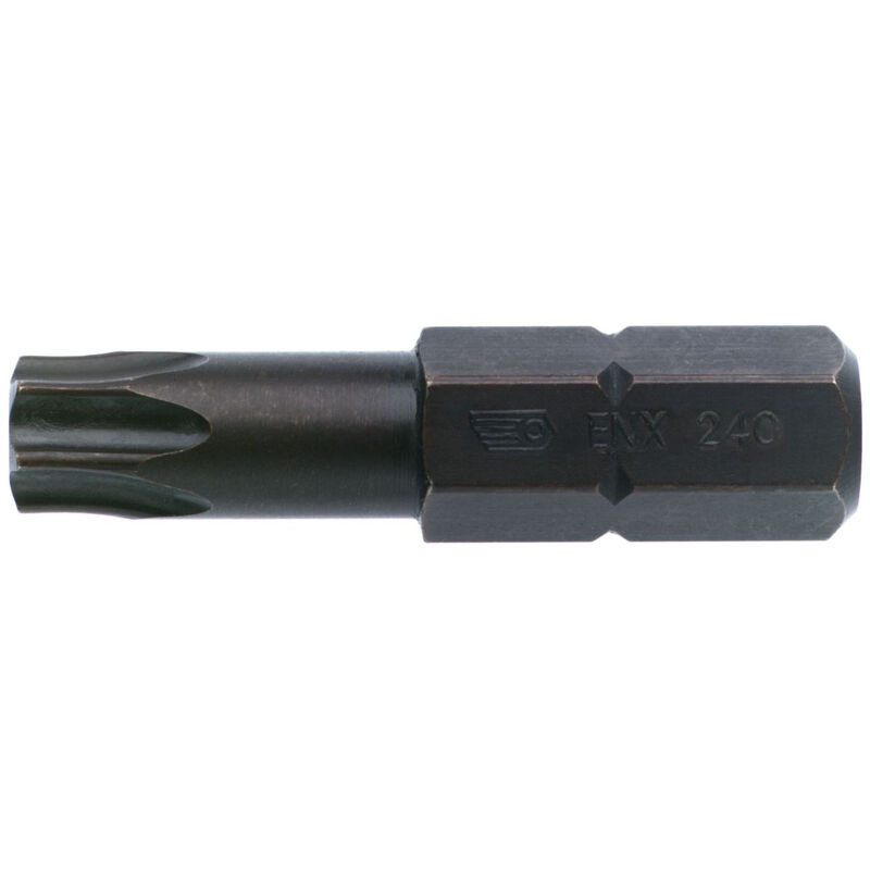 Embout De Vissage Torx Facom EX.127 – Acier, Longueur 25 mm - vue 3