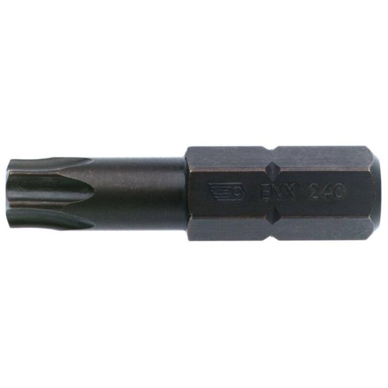 Embout de Vissage Torx Facom ENX.227 – Compatible Impact, T27