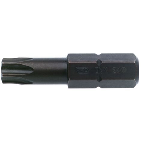 Embout torx taille 40 Facom ENX240 - Ce produit de marque Facom est neuf.