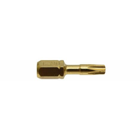 EMBOUT TORX25 25MM 2PCS MAKITA B-28422