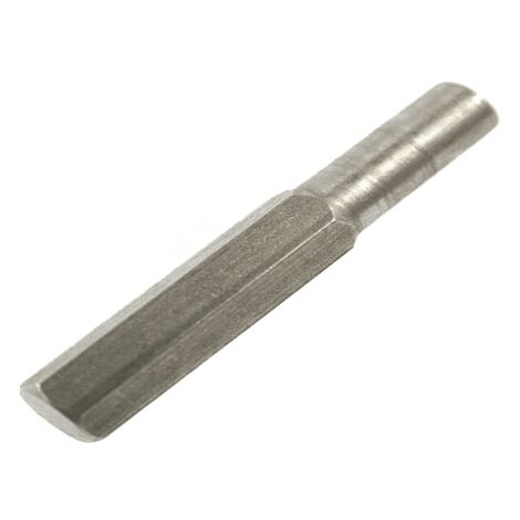 EMBOUT TOURNEVIS OVALE POUR PETIT ELECTROMENAGER KRUPS - M921992