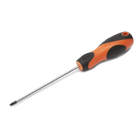 EMBOUT TOURNEVIS POUR VIS CRUCIFORMES 'PHILLIPS' KENDO PH 3x200 mm