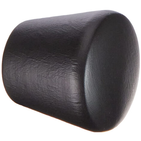 Embout Tringle Atelier 28 - Trompette Noir Mat