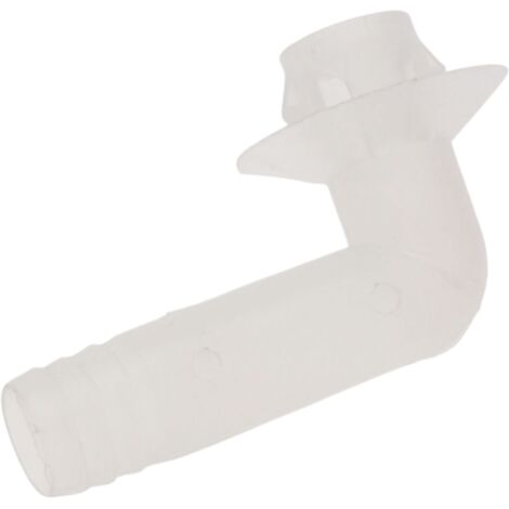Embout tuyau drainage d'origine