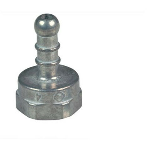 Embout Tuyau Gaz Butane