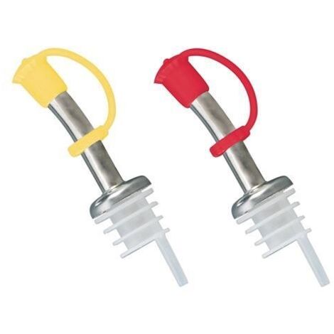 Embout verseur Cf. pièce de 2 Presto Tescoma 420690